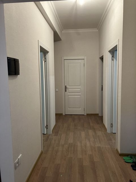 Satılır 3 otaqlı yeni tikili 73 m² — Bakı