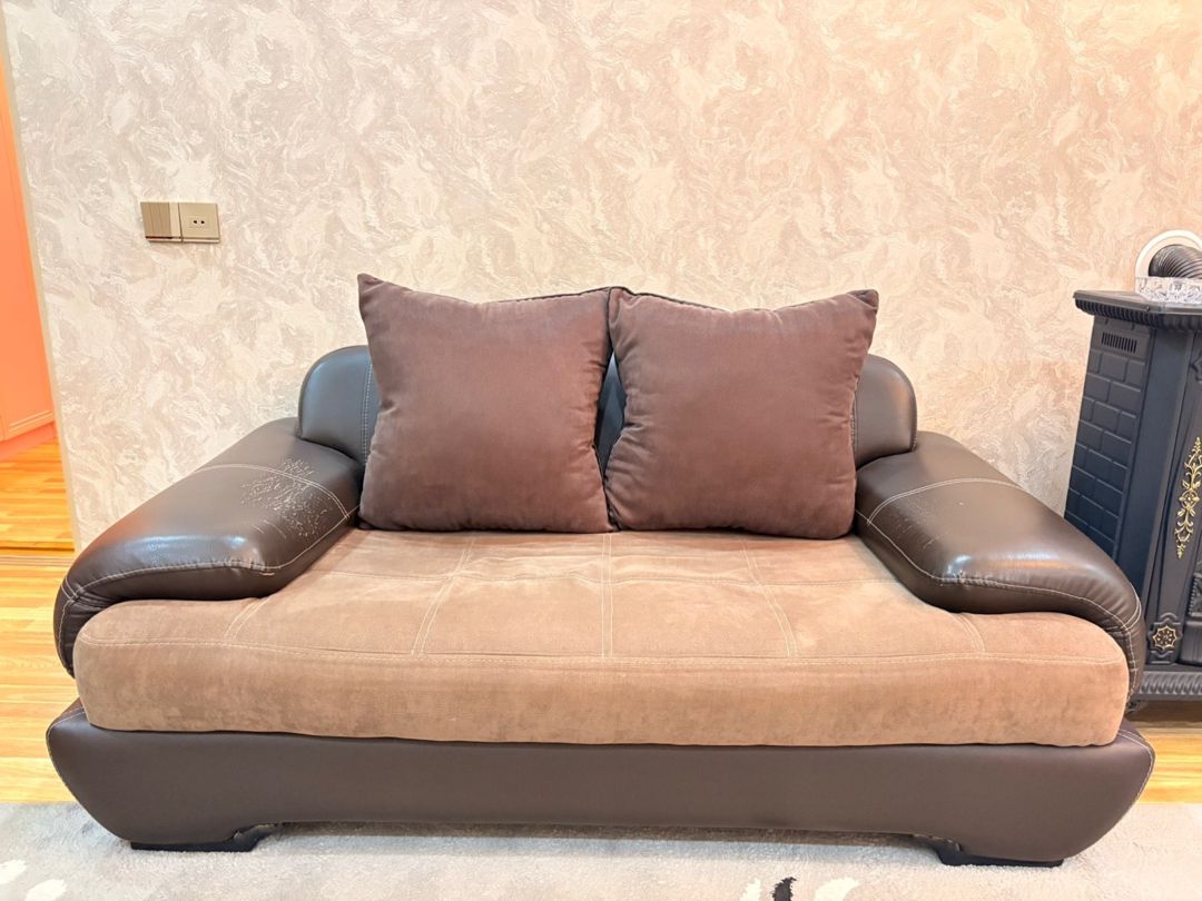 Divan dəsti — Mebel, Bakı (2)