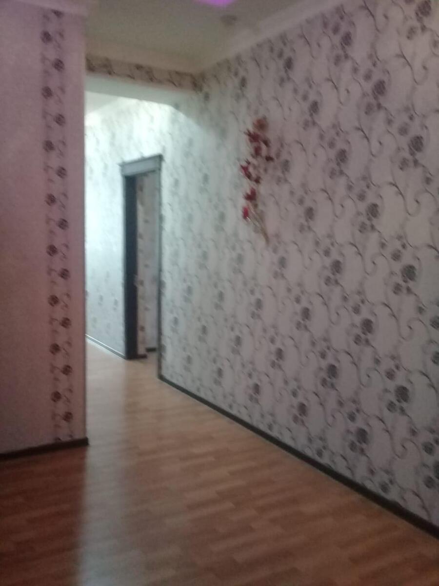 İcarəyə verilir 3 otaqlı yeni tikili 120 m² — Mənzil, Bakı (3)