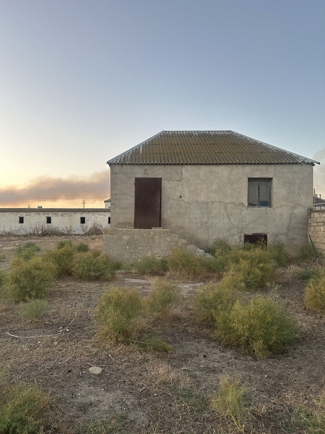 70 sot torpaq sahəsi, Xəzər r — Torpaq, Bakı (3)