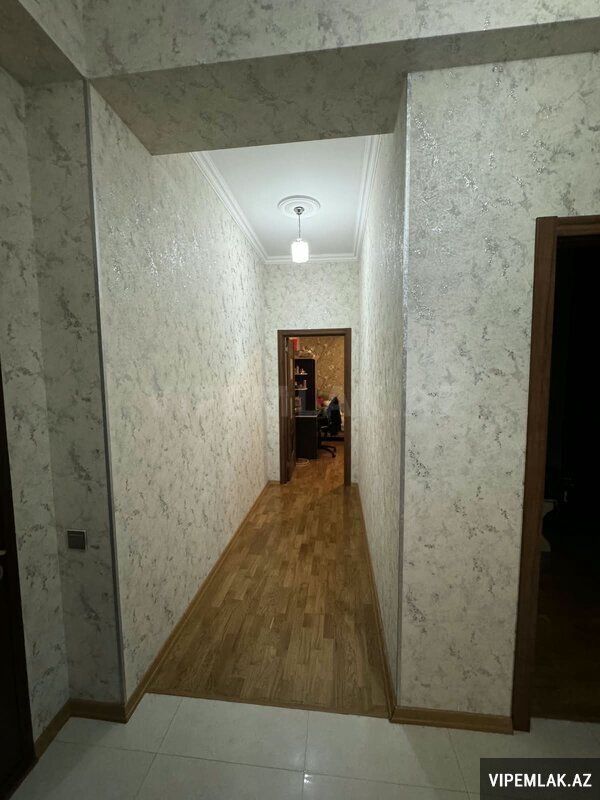 Binəqədi rayonunda 4 otaqlı Yeni tikili Satılır, 97 m² — Mənzil, Bakı (3)