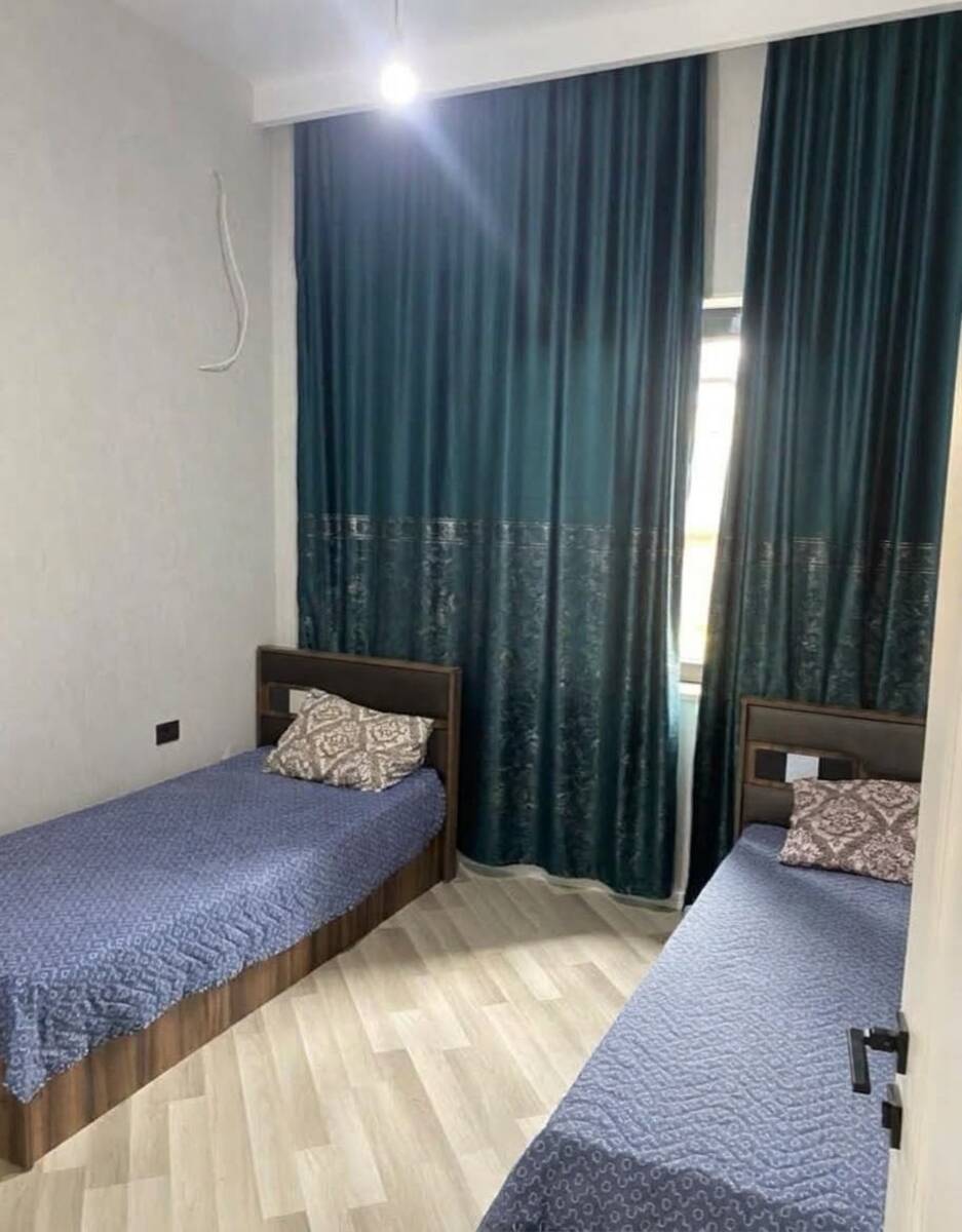 Satılır 3 otaqlı həyət evi/bağ evi 105 m² — Ev, villa, Bakı (11)