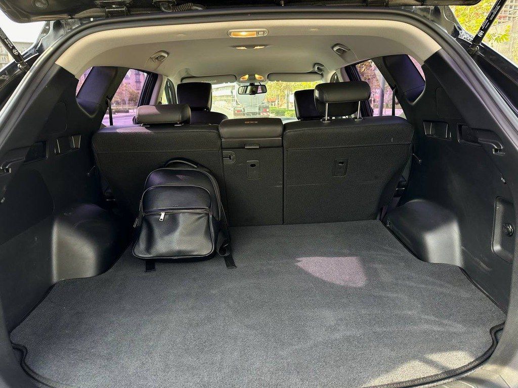 Hyundai Santa Fe, 2.0 L, 2015 il, 140 500 km 99-VM-301 — Avtomobillər, Bakı (9)
