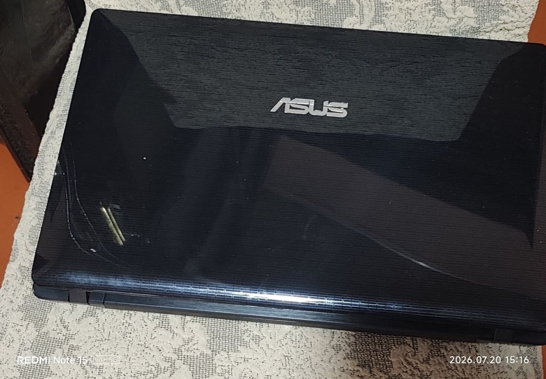 Noutbuk Asus — Noutbuklar, Bakı (5)