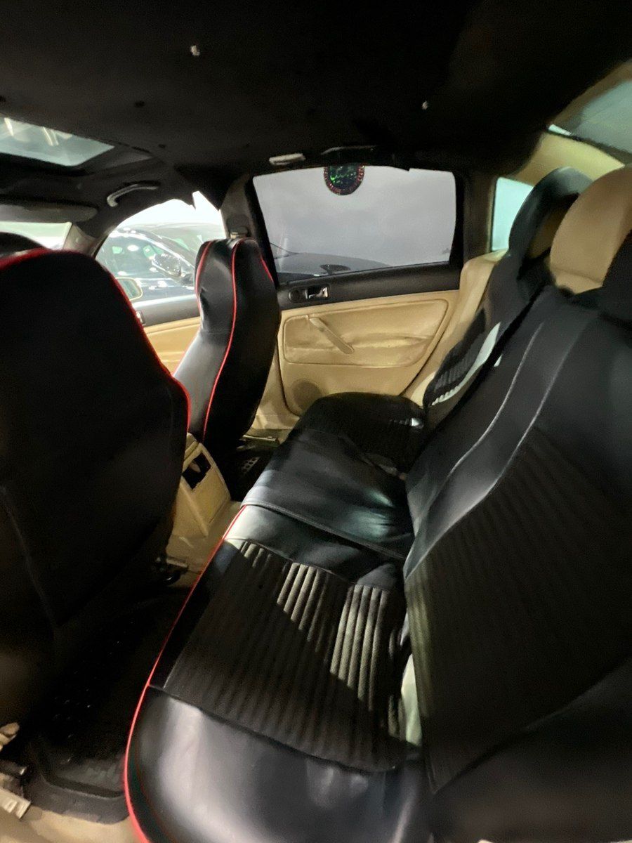 Volkswagen Passat, 2001 il 77-OF-624 — Avtomobillər, Bakı (8)
