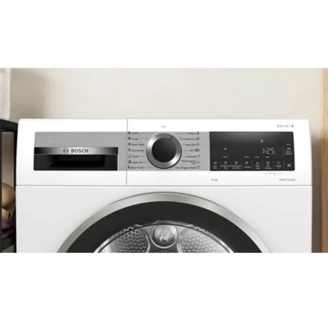 Paltarqurudan Bosch WQG1420AME — Ev texnikası, Bakı (6)