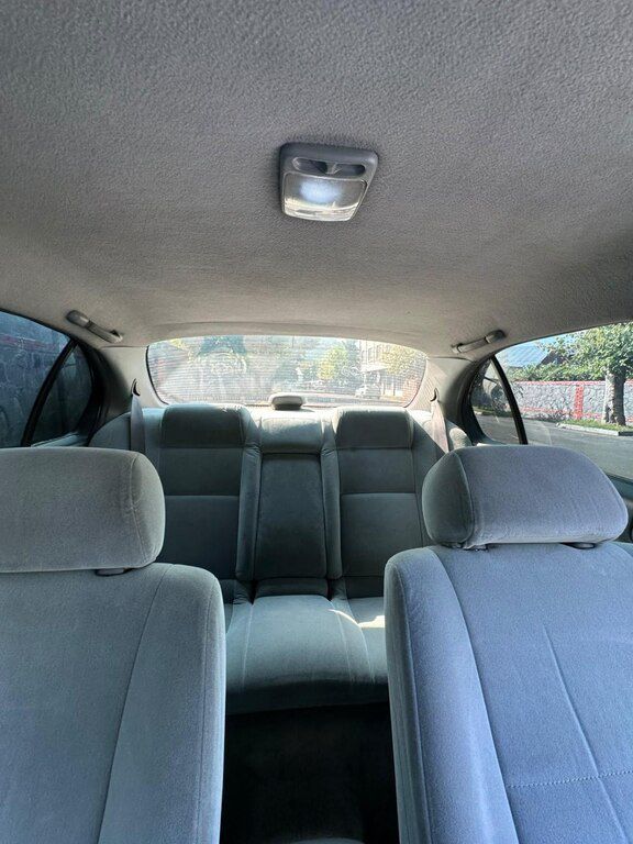 Nissan Maxima, 3.0 L, 1995 il, 413 000 km — Avtomobillər, Qax (12)
