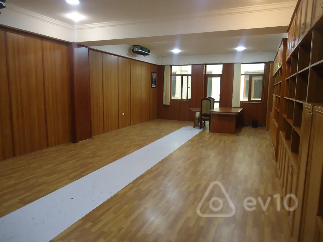 Ofis, 80 m², 8 noyabr k 23 — kirayə — Ofis, Bakı (3)