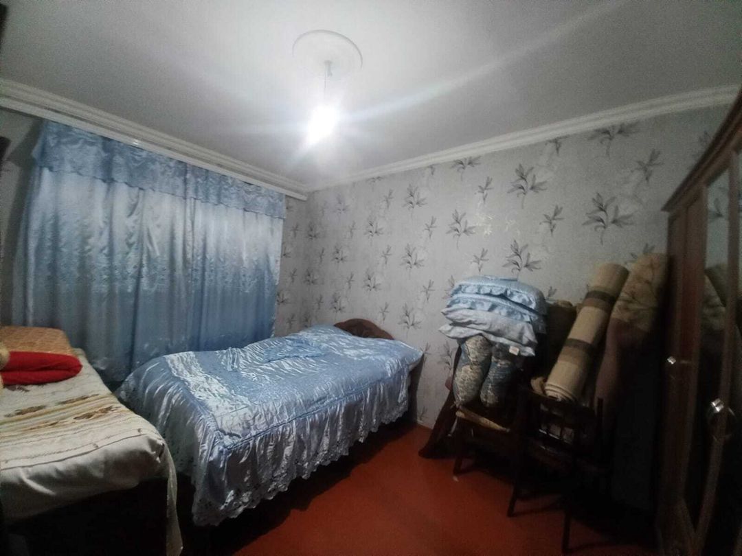 2-otaqlı mənzil, Sumqayıt ş., 58 m² — Mənzil, Sumqayıt (5)
