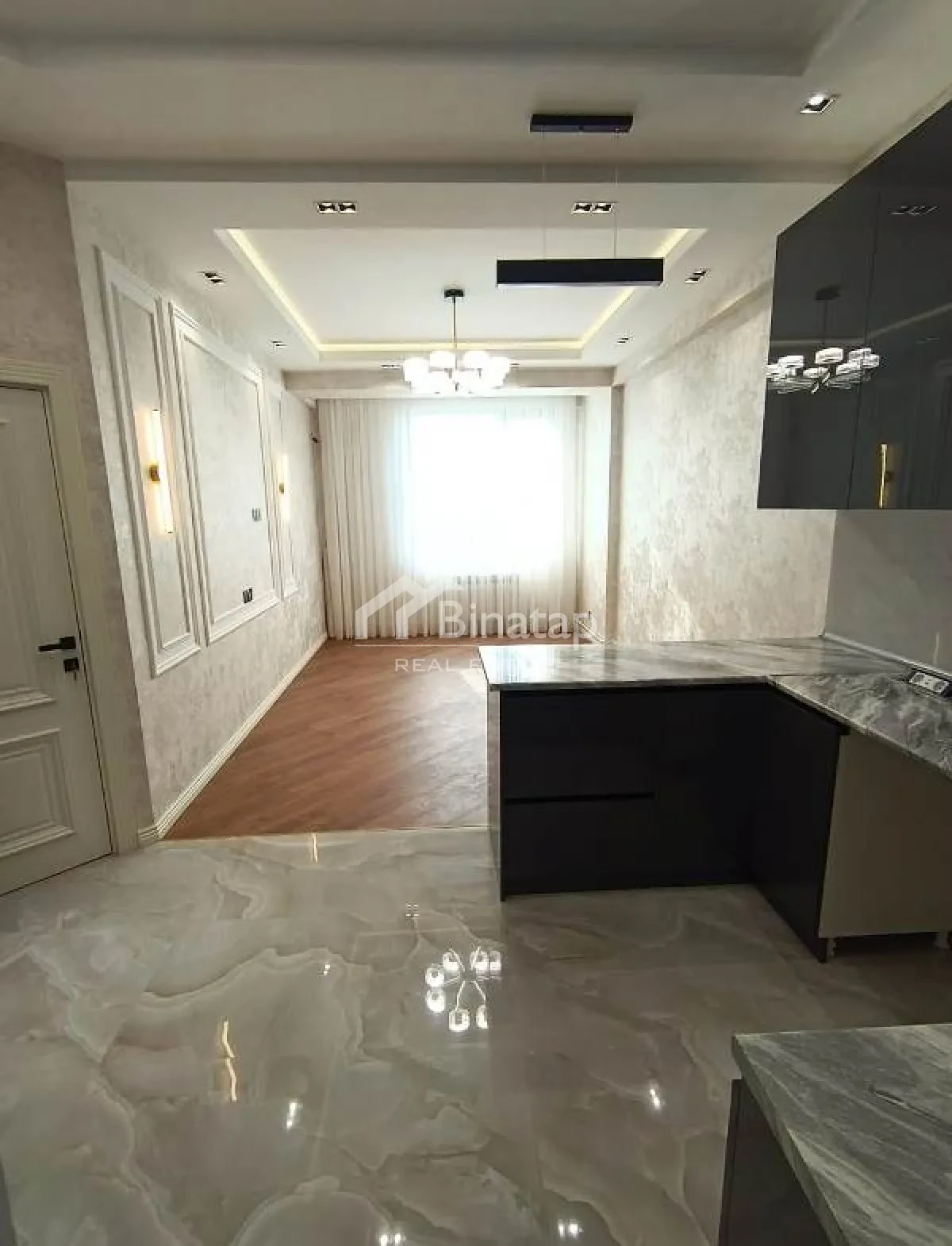 Satılır 2 otaqlı yeni tikili 50 m², 20 Yanvar metrosu, Yasamal rayonu — Bakı