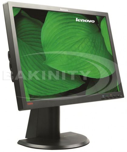 Monitor Lenovo ThinkVision LT2252P (R72MCEU) — Monitorlər, Bakı