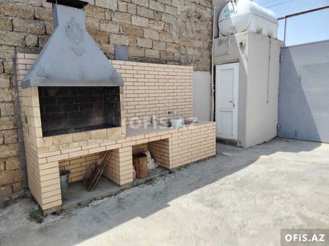 Həyət evləri Satılır Xəzər r., Buzovna q., 3 otaq, 90 m² — Bakı