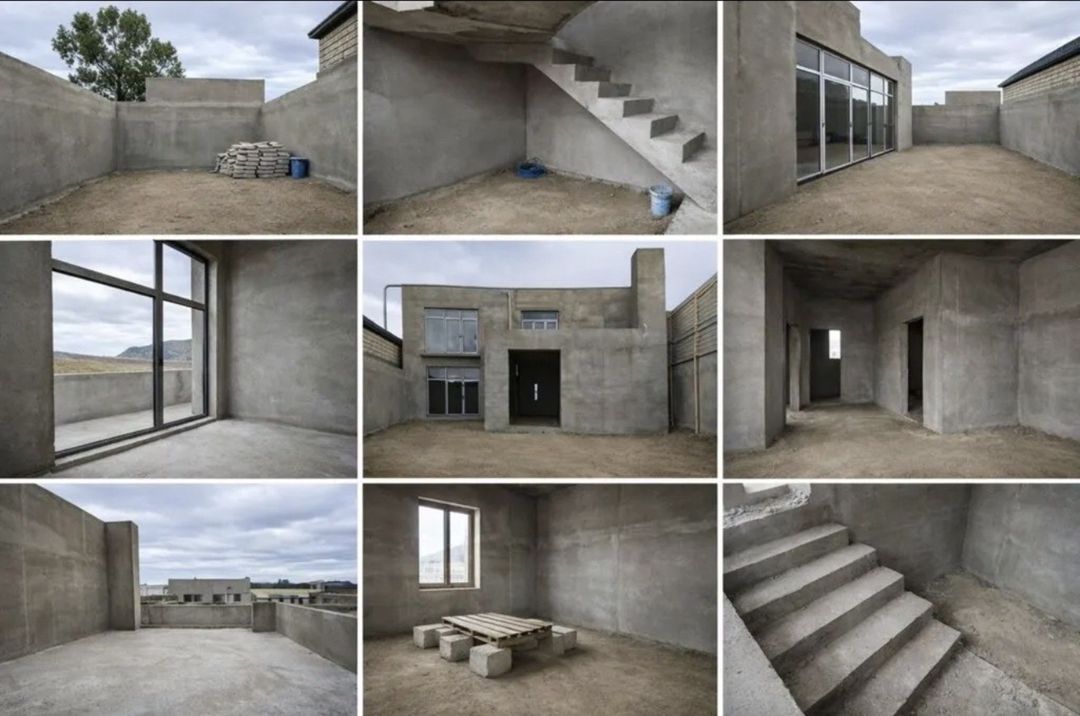 Satılır 6 otaqlı həyət evi/bağ evi 265 m² — Ev, villa, Bakı (2)