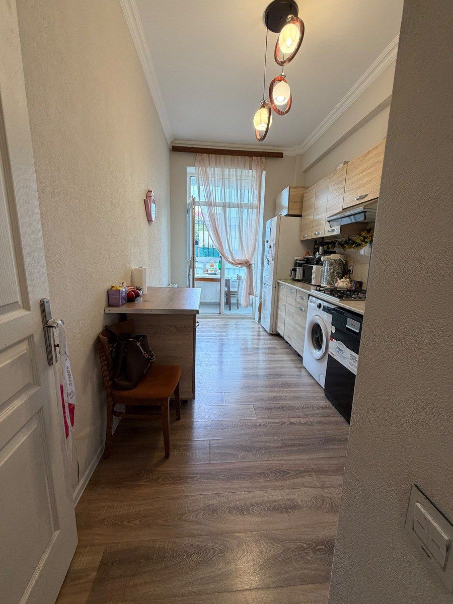 Satılır 3 otaqlı yeni tikili 90 m² — Mənzil, Bakı (4)