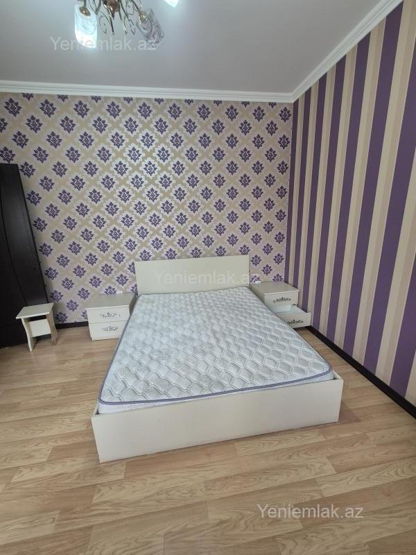 Satılır 3 otaqlı Bina evi menzil (Yeni tikili), 86 m², Xırdalan ş — Mənzil (10)