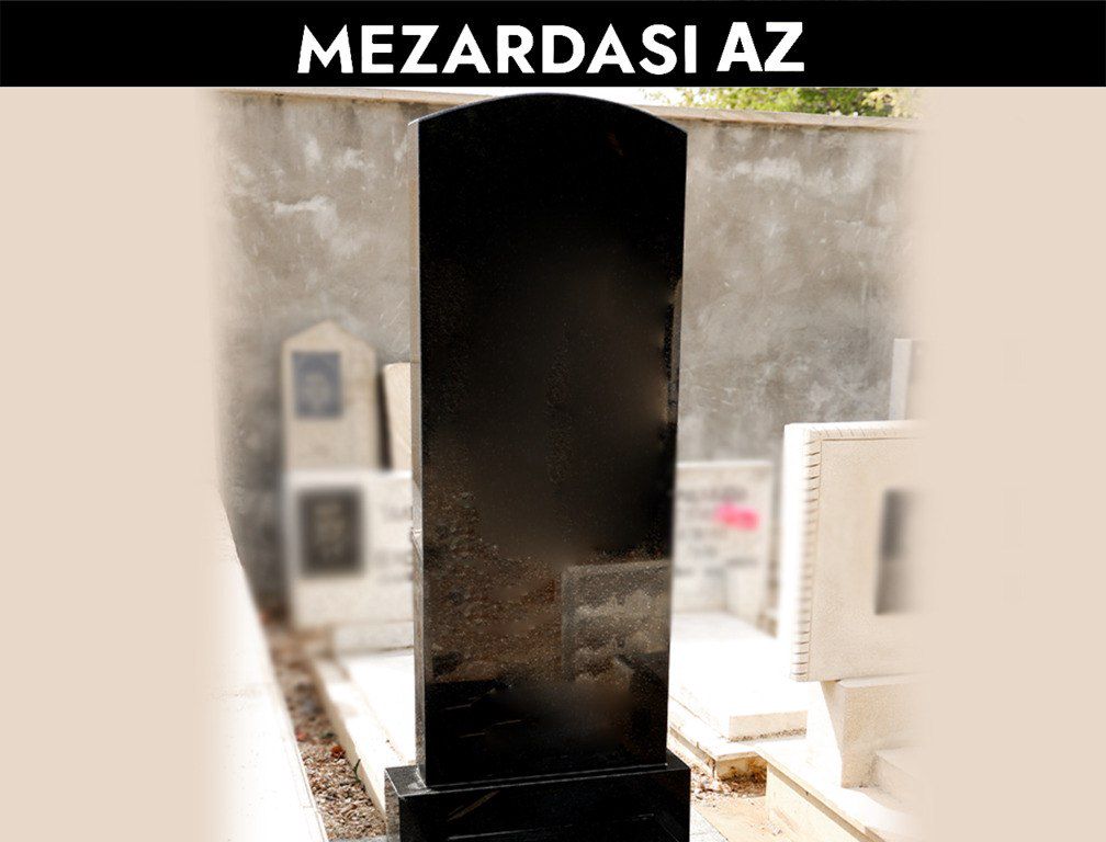 Fiqurlu məzar və qəbir daşları — Təmir və inşaat, Bakı (3)