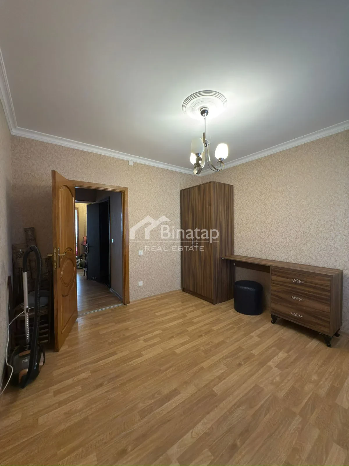 Satılır 3 otaqlı yeni tikili 80 m², Badamdar qəsəbəsi, Səbail rayonu — Mənzil, Bakı (4)