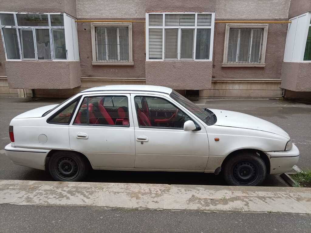 Daewoo Nexia, 1.5 L, 1997 il, 200 000 km 10-LB-975 — Avtomobillər, Bakı (3)