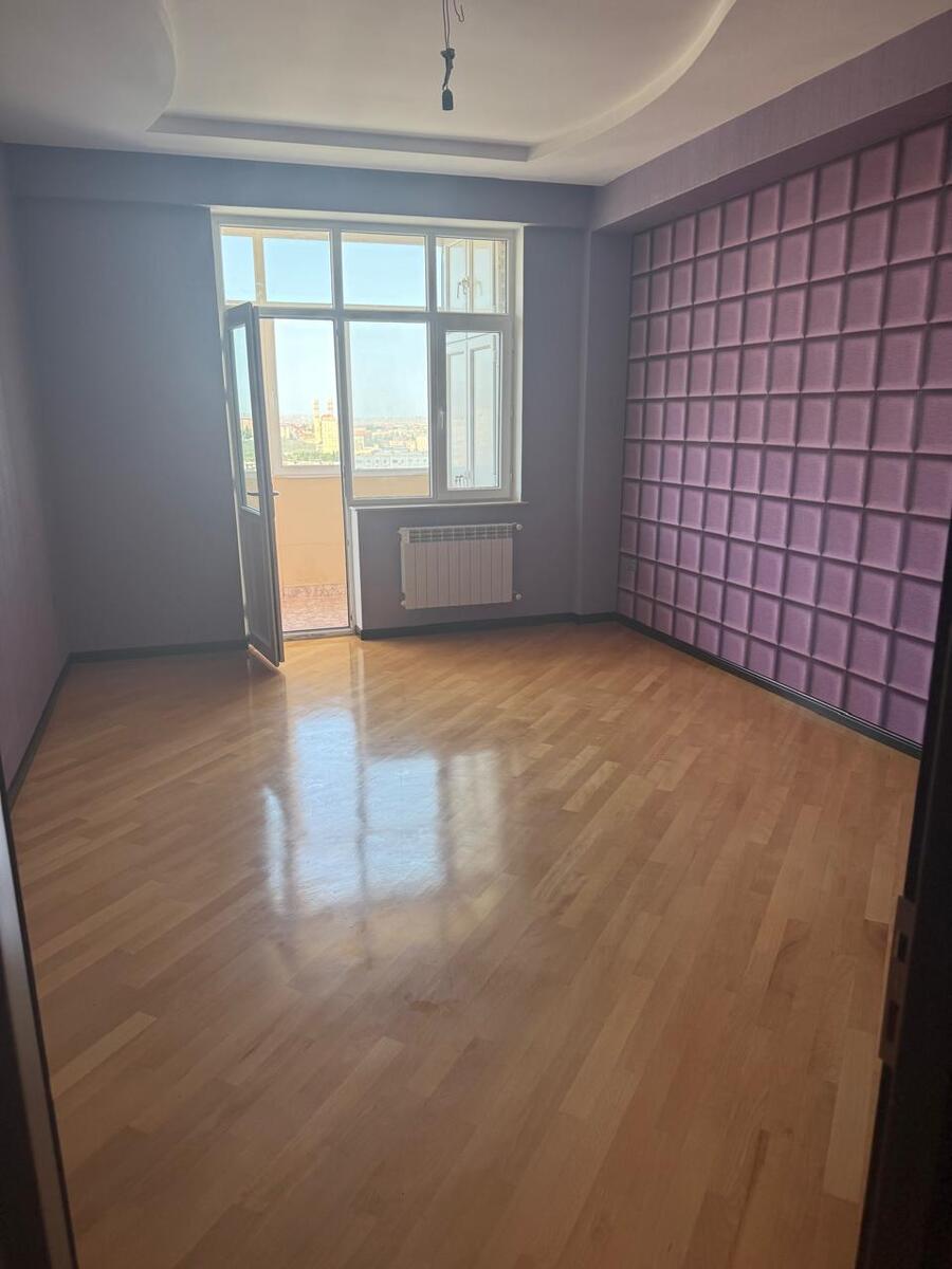 Satılır 4 otaqlı yeni tikili 155 m² — Mənzil, Bakı (6)