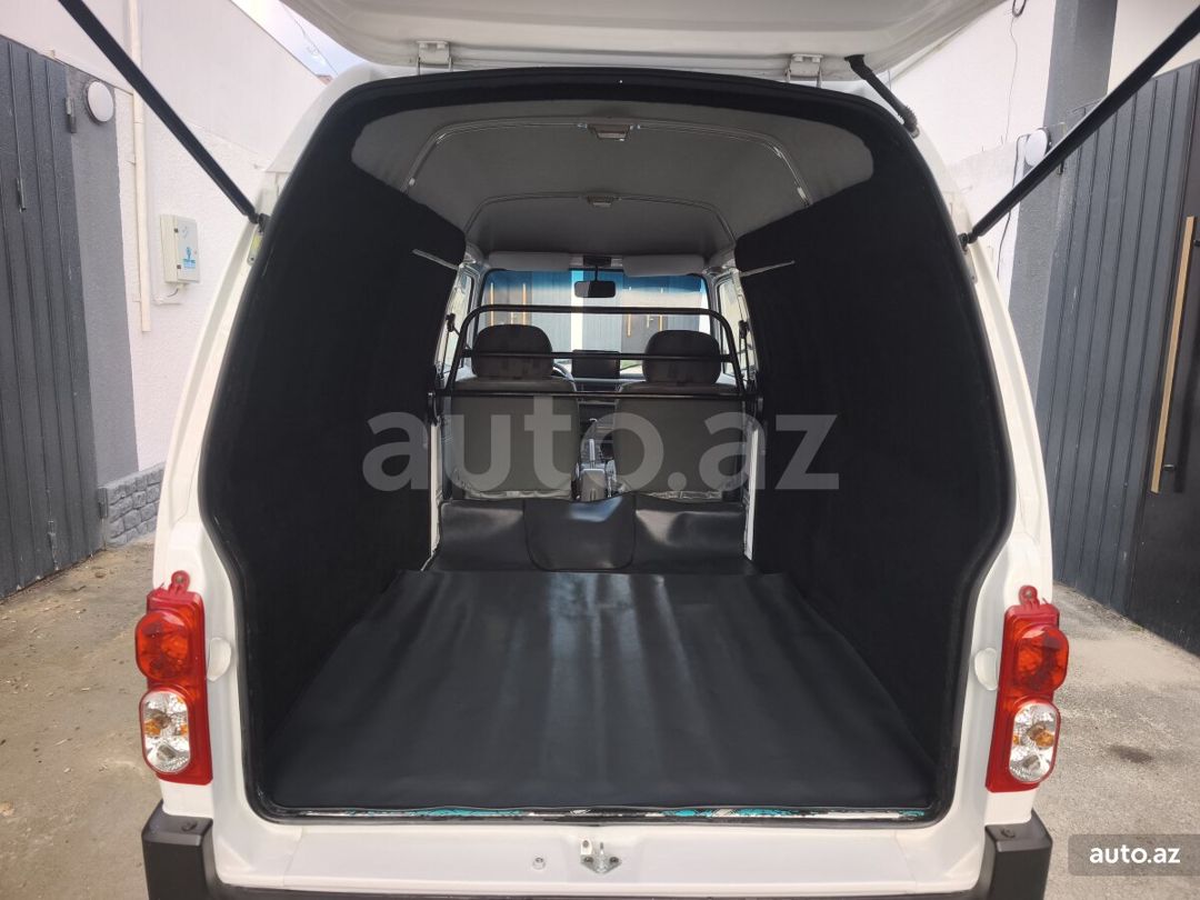 Daewoo Damas, 2026 88-BE-918 — Avtomobillər, Bakı (7)