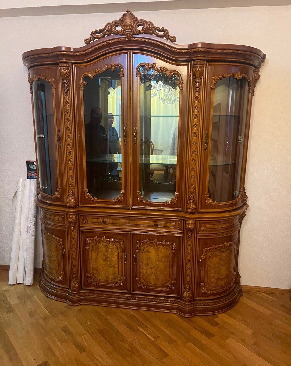 Servant — Mebel, Bakı