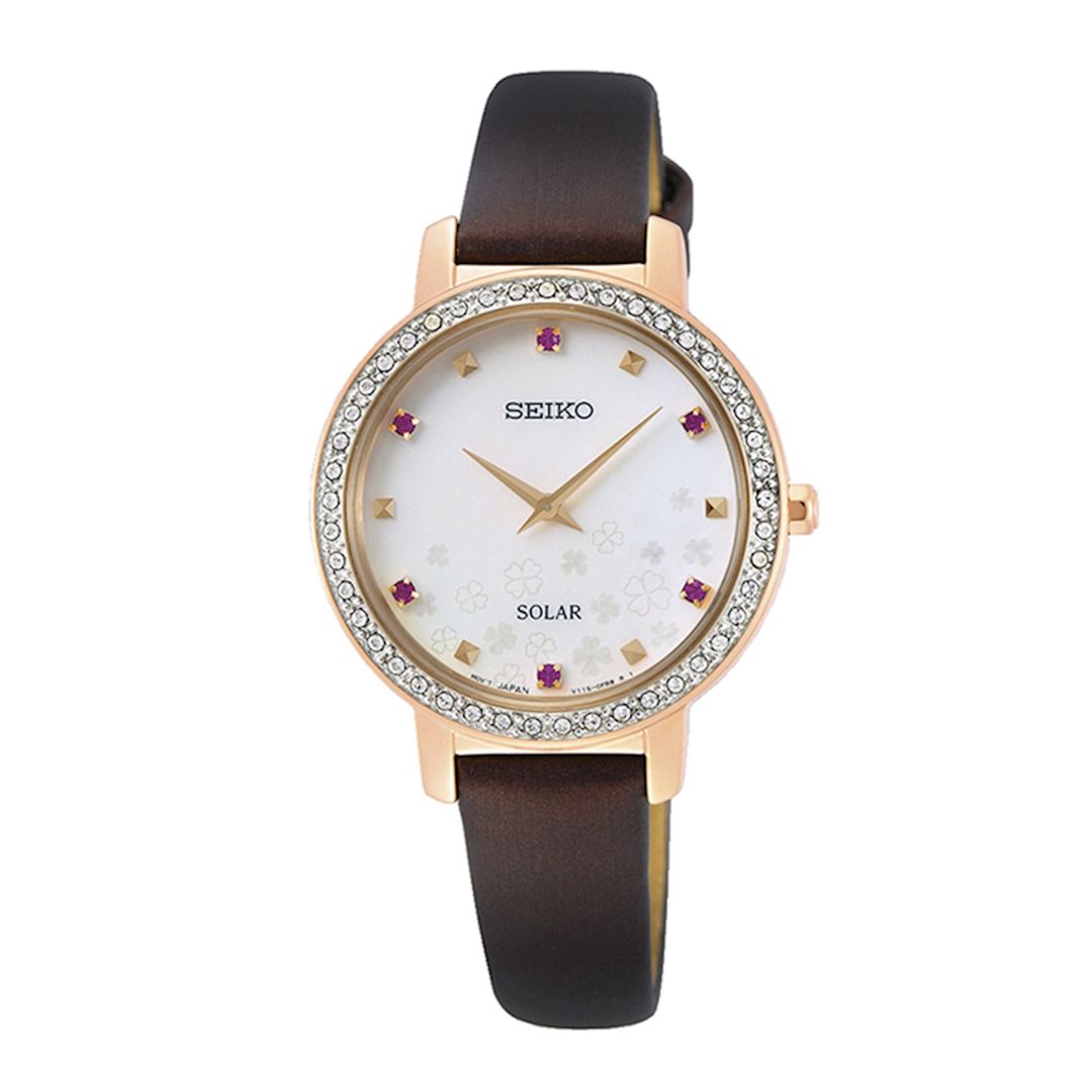 Qol saatı Seiko Conceptual CS Dress SUP450P1 — Mallar, Bakı
