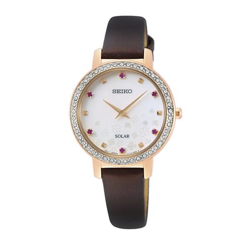 Qol saatı Seiko Conceptual CS Dress SUP450P1 — Bakı