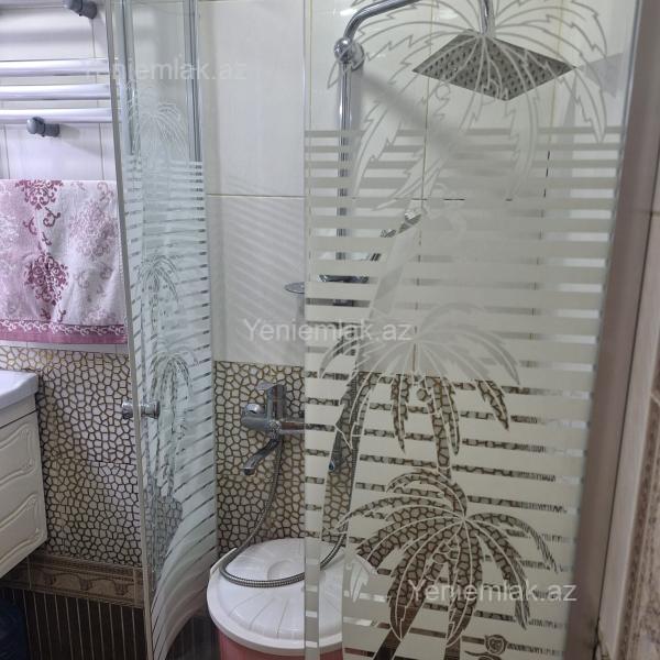 Satılır 2 otaqlı Bina evi menzil (Köhnə tikili), 60 m², 10-cu mikrorayon — Mənzil, Sumqayıt (10)