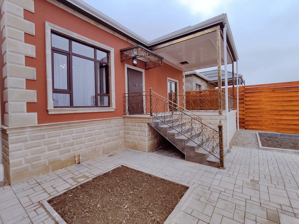 Villa kirayə verilir, Quba r — Ev, villa, Quba (2)