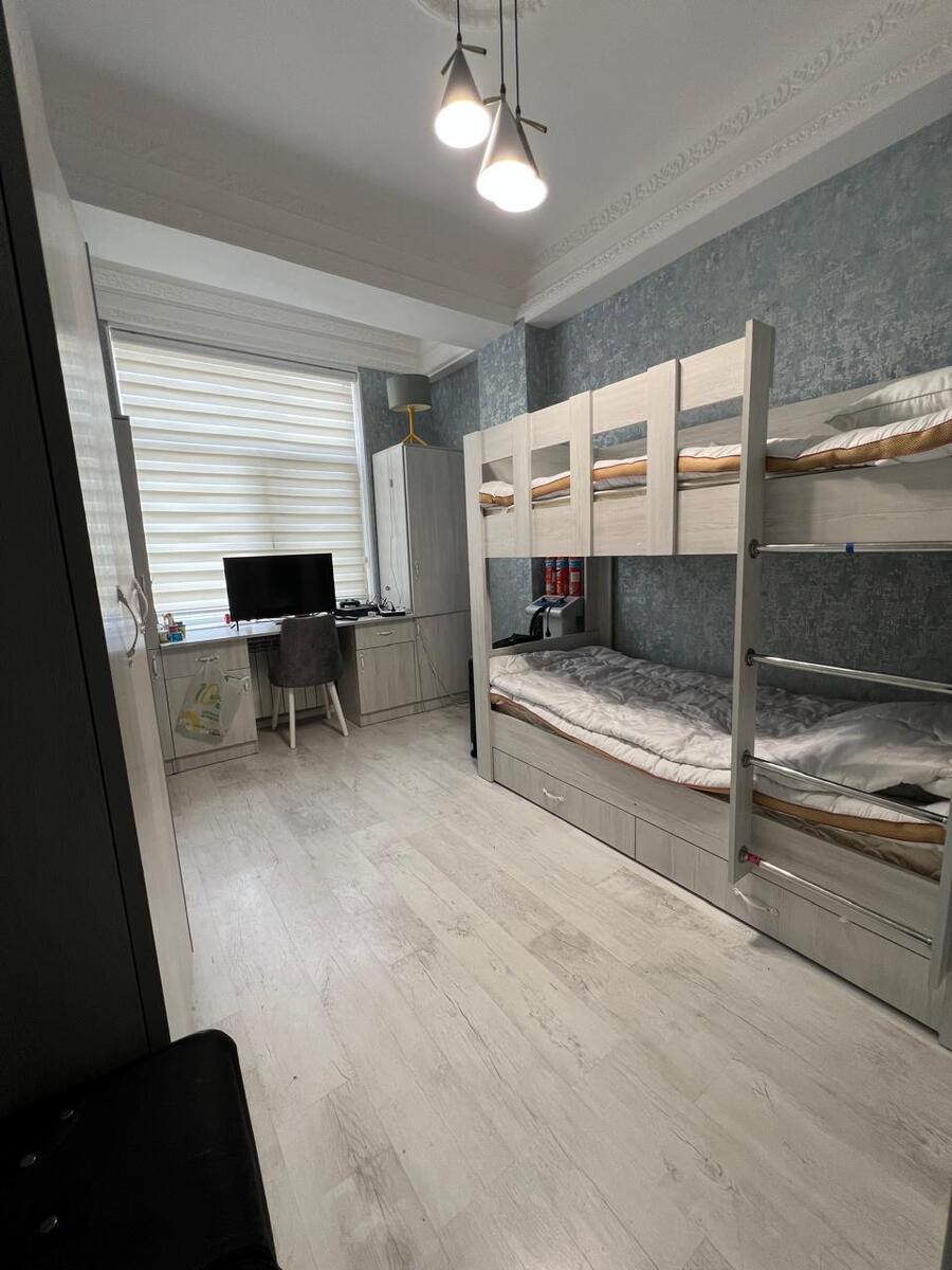Satılır 2 otaqlı yeni tikili 66 m² — Mənzil, Xırdalan (3)