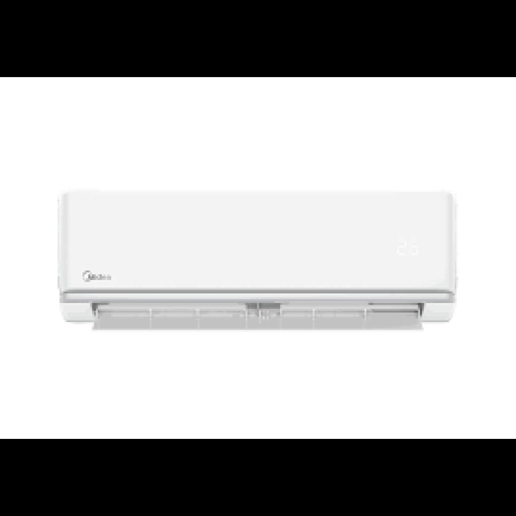 Midea Pular Inverter GP-12HRFN8-O – Xarici blok (12000 BTU üçün) — Kondisioner və split-sistemlər, Bakı
