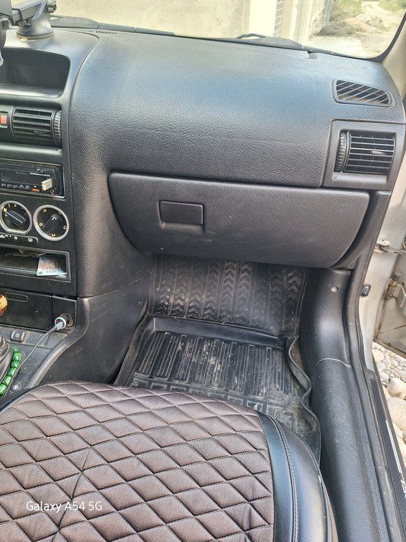 Opel Astra, 1.8 L, 1999 il, 448 860 km 27-BZ-922 — Avtomobillər, Xudat (9)