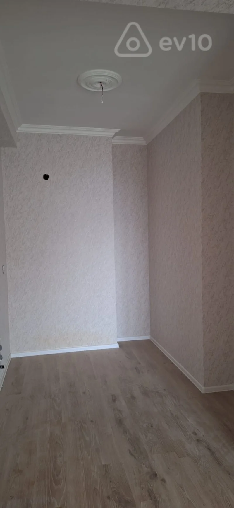 2 otaqlı mənzil, 75 m², Bəyaz Residence, Sumqayıt — Mənzil, Sumqayıt (3)