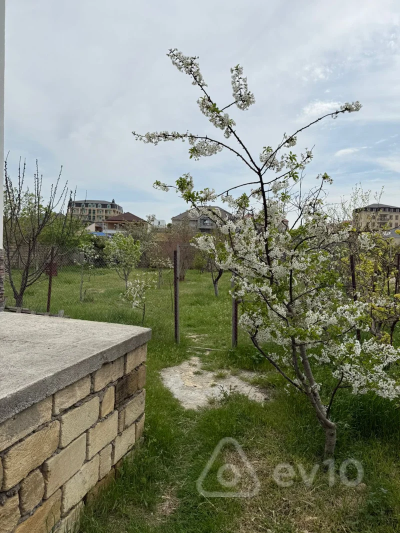 6 otaqlı həyət evi, 200 m², Novxanı — Ev, villa, Bakı (12)