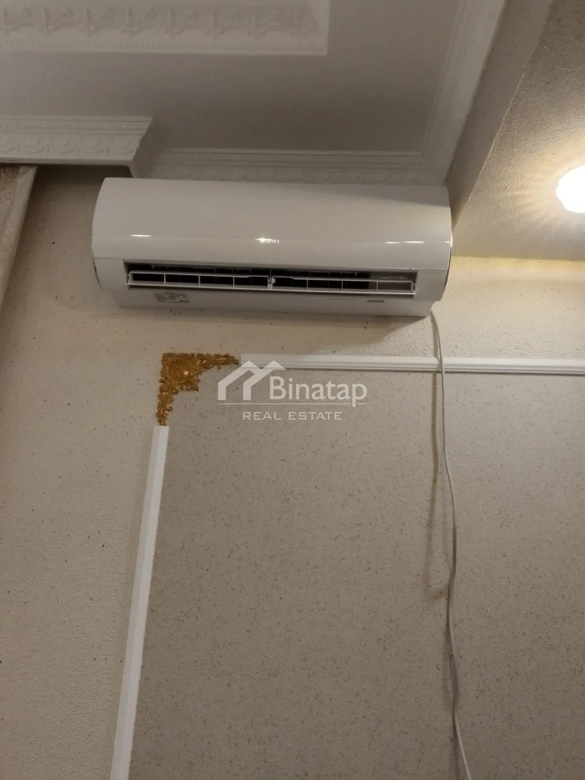 İcarəyə verilir 5 otaqlı həyət evi / bağ evi 170 m², Həzi Aslanov metrosu, Xətai rayonu — Ev, villa, Bakı (4)