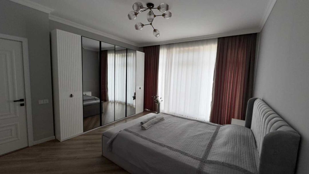 İcarəyə verilir 5 otaqlı ofis 240 m² — Ofis, Bakı (11)