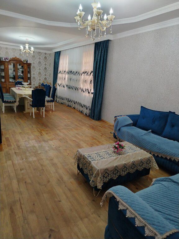 Həyət evi, Sumqayıt ş — Ev, villa, Sumqayıt (2)