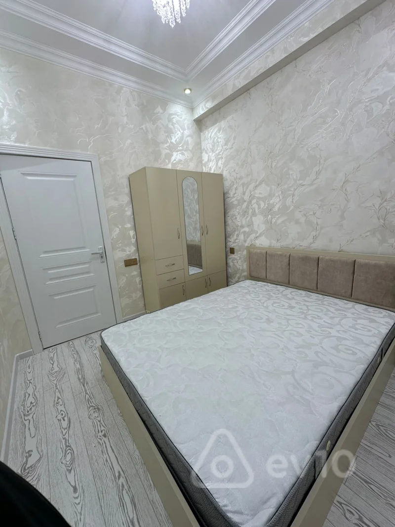 2 otaqlı mənzil, 46 m², Qalibiyyə kuc, Xırdalan — Mənzil, Xırdalan (4)