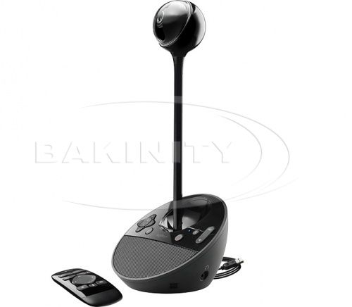 Konfrans-kamera Logitech BCC950 (960-000867) — Veb kameralar, Bakı