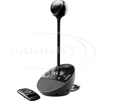 Konfrans-kamera Logitech BCC950 (960-000867) — Bakı