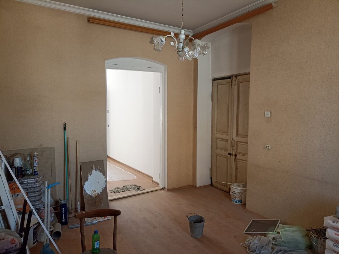 Satılır 2 otaqlı köhnə tikili 60 m² — Mənzil, Bakı (6)