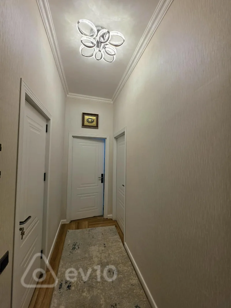 2 otaqlı mənzil, 60 m², Kristal 2, Xırdalan — Mənzil, Xırdalan (10)
