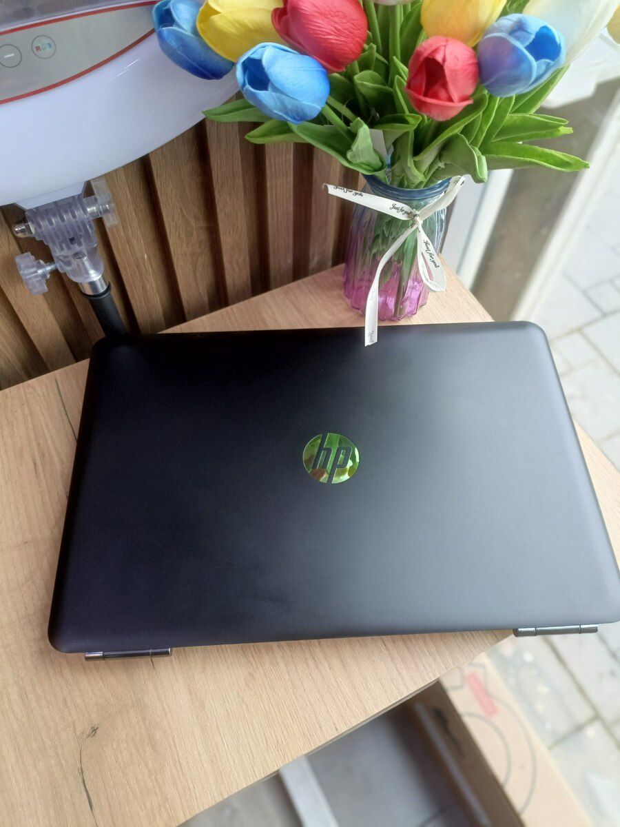 HP Pavilion — Noutbuklar, Bakı (6)