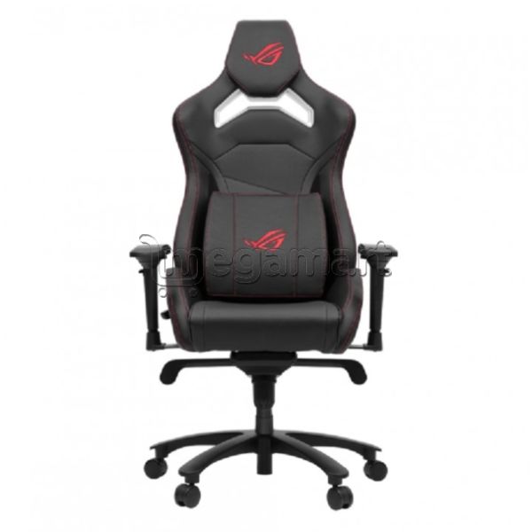 Oyun kreslosu Asus ROG Aethon SL201 (90GC01H0-MSG010) — Kreslolar, Bakı