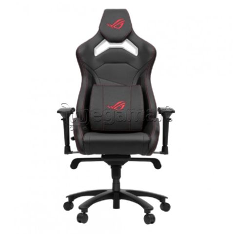 Oyun kreslosu Asus ROG Aethon SL201 (90GC01H0-MSG010) — Bakı