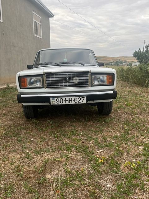 Lada (VAZ) 2107, 1.6 L, 2010 il, 24 900 km — Cəlilabad