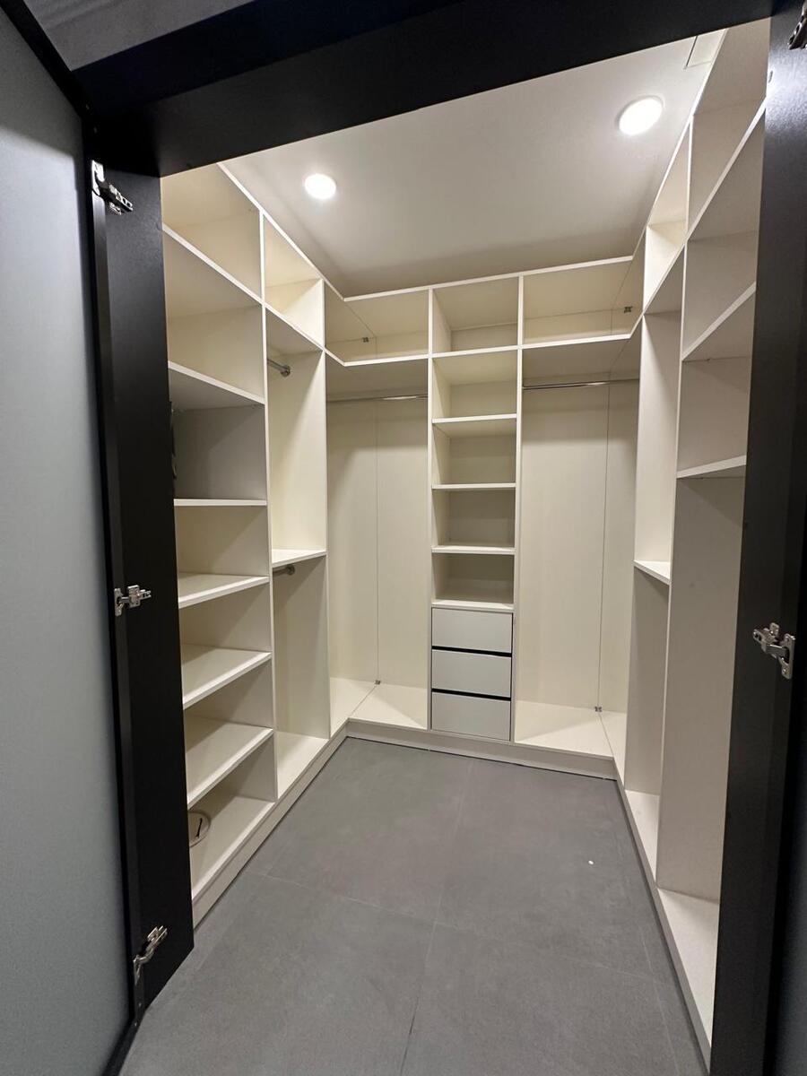 İcarəyə verilir 2 otaqlı yeni tikili 100 m² — Mənzil, Bakı (11)
