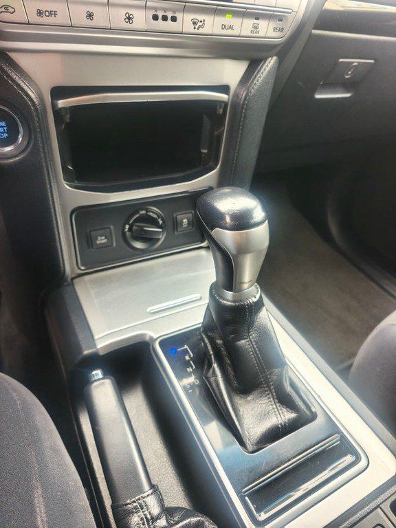 Toyota Land Cruiser Prado, 2.7 L, 2022 il, 117 000 km 99-PV-738 — Avtomobillər, Bakı (11)