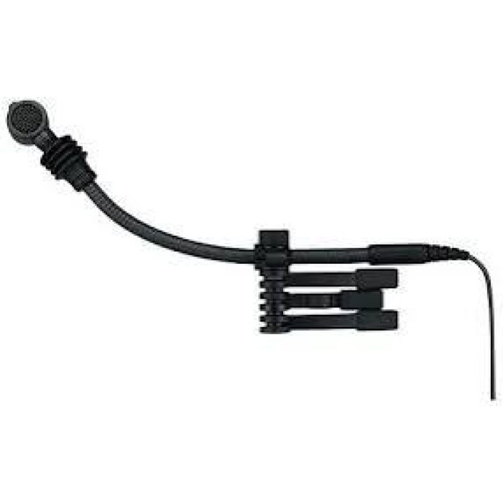 Sennheiser E 608 Dinamik Mikrofon Səhnədə və canlı performanslarda — Mikrafonlar, Bakı (2)