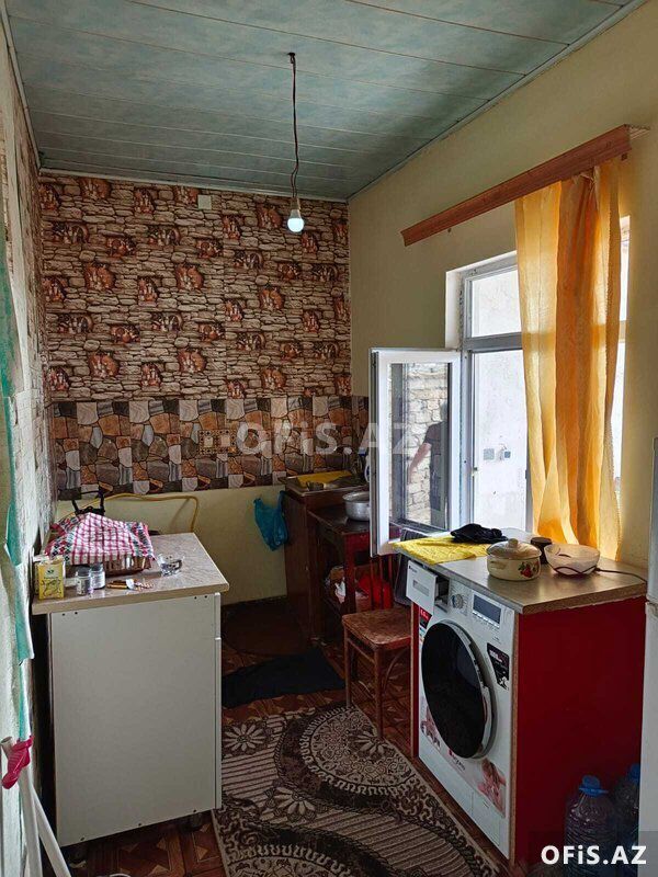 Həyət evləri Satılır Sabunçu r., Maştağa q., 2 otaq, 2 m² — Ev, villa, Bakı (4)